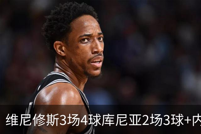维尼修斯3场4球库尼亚2场3球+内马尔回归 五星巴西渐入佳境